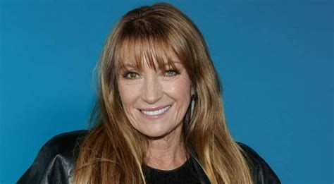 Jane Seymour’s Measurements: Bra Size, Height, Weight and More